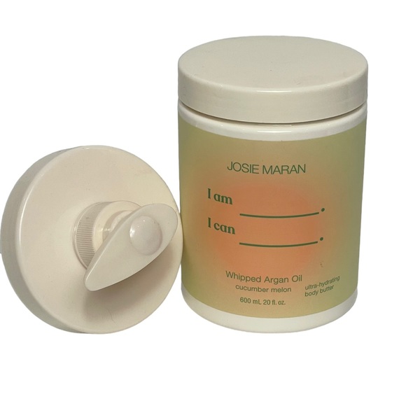 JOSIE MARAN Bath & Body Josie Maran Whipped Argan Oil Body Butter